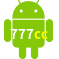 Aplicativo 777cc para Android